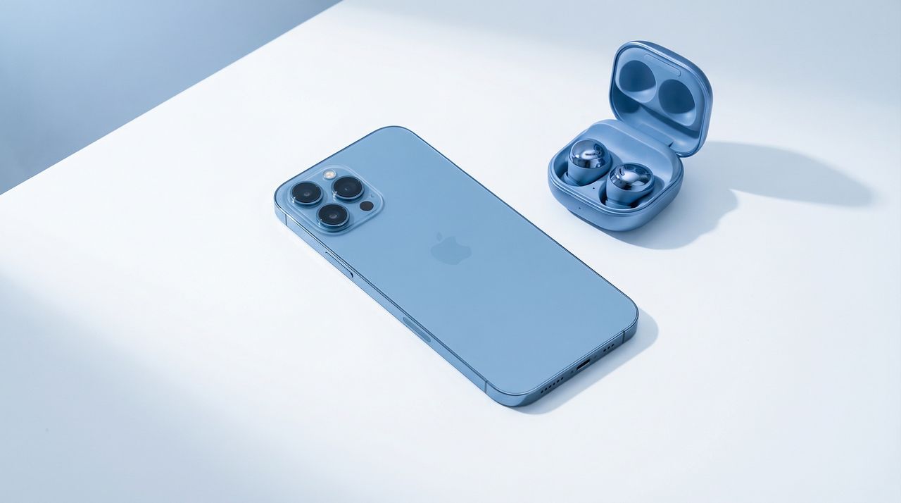 91网科技视频评测 - 数码好物推荐